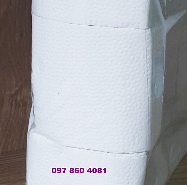 KHĂN GIẤY LAU TAY DẠNG RÚT TÚI 1kg loại tốt