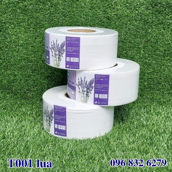 GIẤY VỆ SINH CÔNG NGHIỆP CAO CẤP 