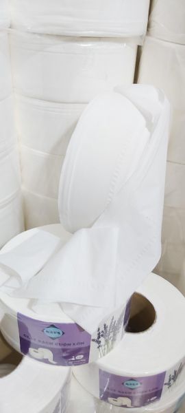 GIẤY VỆ SINH CÔNG NGHIỆP CAO CẤP 