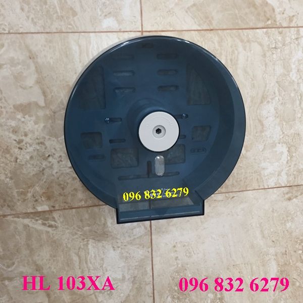 Hộp đựng giấy vệ sinh cuộn lớn HL 103XA