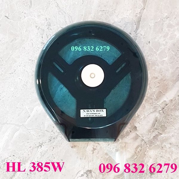 Hộp đựng giấy vệ sinh cuộn lớn HL 385XA