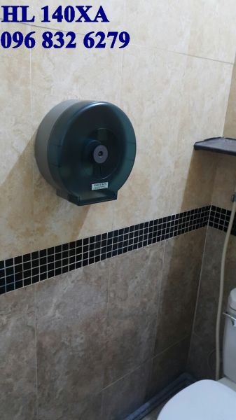 HỘP GIẤY VỆ SINH LỚN HL 140XA (Top 3 mẫu bán chạy nhất)