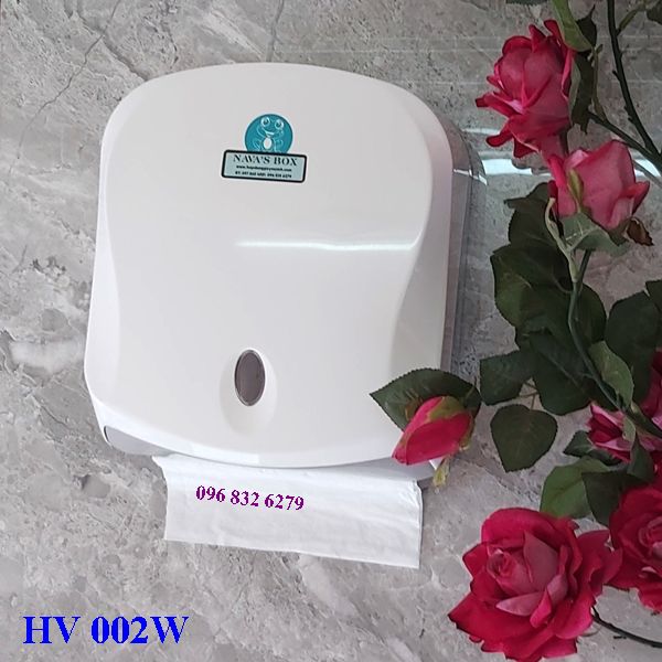 HỘP ĐỰNG KHĂN GIẤY MALAISYA HV 300W