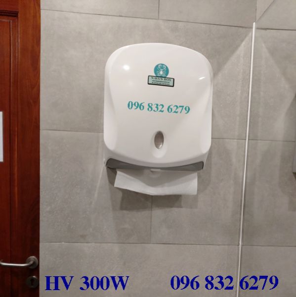 HỘP ĐỰNG KHĂN GIẤY MALAISYA HV 300W