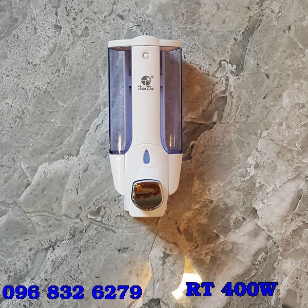 HỘP ĐỰNG XÀ BÔNG TREO TƯỜNG LOẠI 1