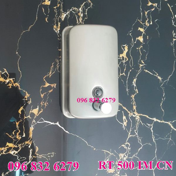 HỘP ĐỰNG XÀ BÔNG TREO TƯỜNG INOX CAO CẤP 