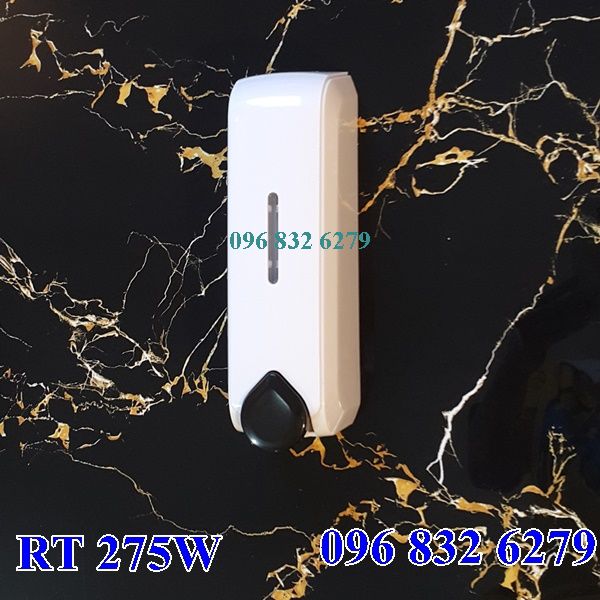 HỘP ĐỰNG XÀ BÔNG TREO TƯỜNG RT 275W