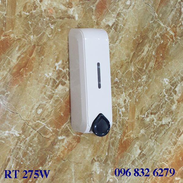 HỘP ĐỰNG XÀ BÔNG TREO TƯỜNG RT 275W