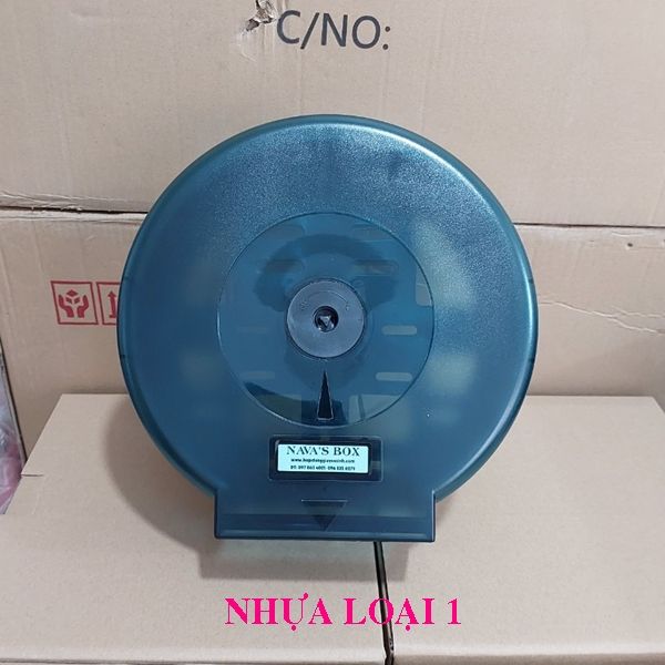 HỘP GIẤY VỆ SINH LỚN HL 140XA (Top 3 mẫu bán chạy nhất)