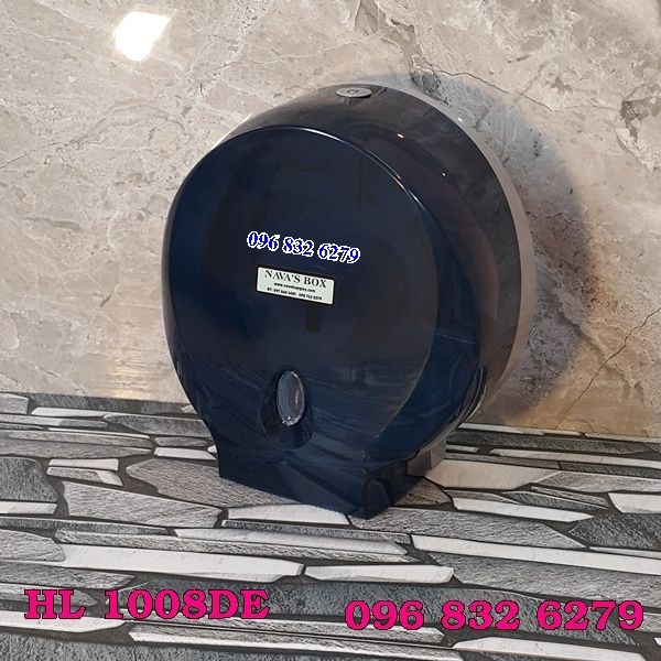 Hộp giấy vệ sinh lớn HL 1008DE
