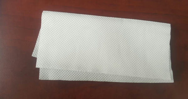 Khăn giấy vuông dạng rút KG 2LCP