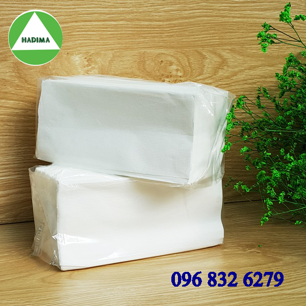 KHĂN GIẤY SẢN XUẤT THEO YÊU CẦU