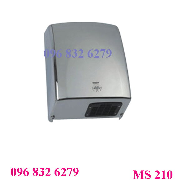Máy Sấy Tay Cảm Ứng Nhâp Khẩu JXG 210N